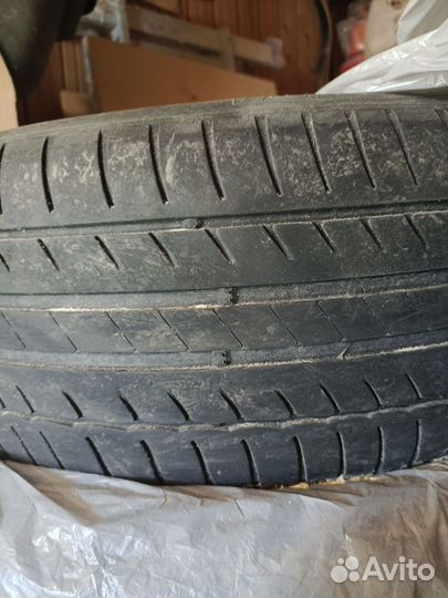 Michelin Primacy HP 205/60 R16 92H