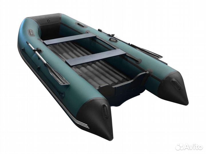 Лодка пвх Orca 360 нднд