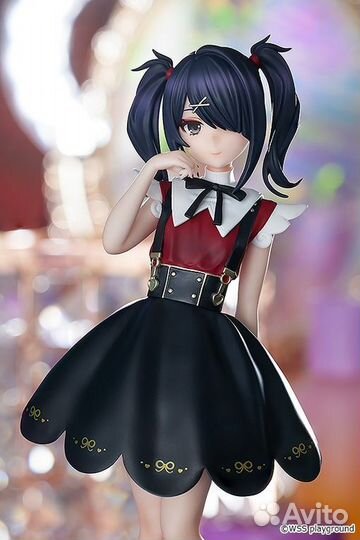 Фигурка POP UP parade - Ame-chan