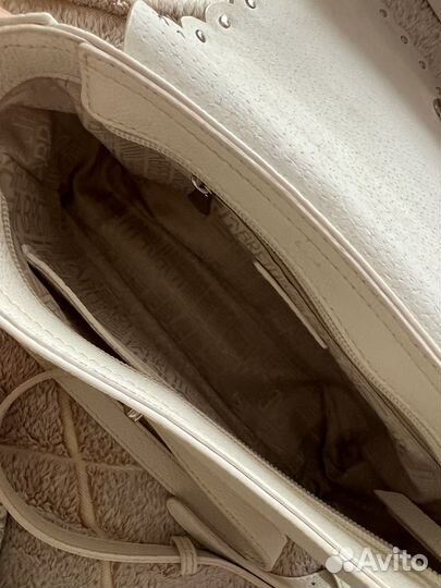 Сумка натуральная кожа новая