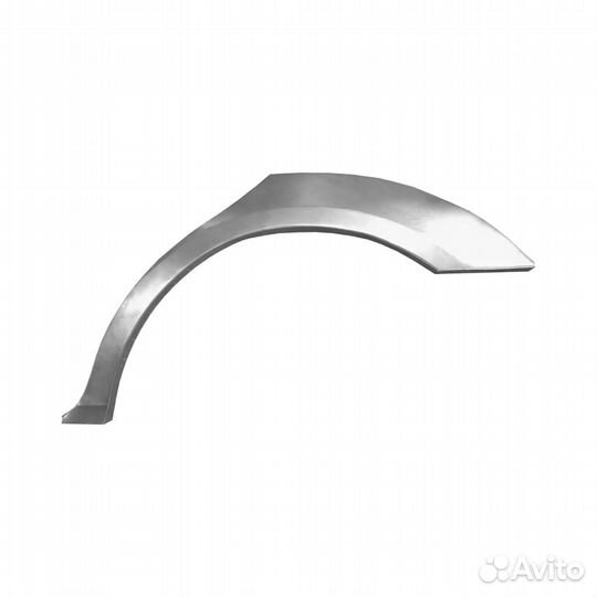 Порог Ford Tourneo Connect 1