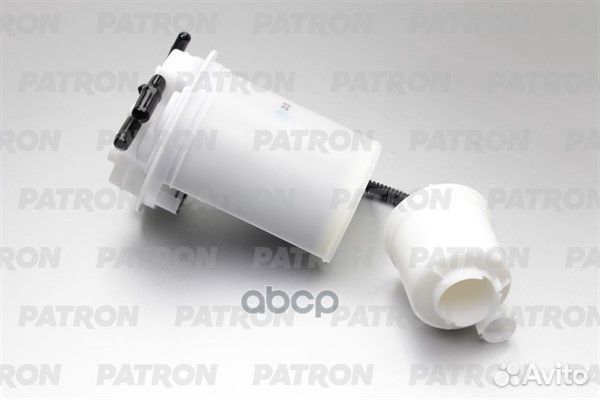 Фильтр топливный в бак corolla 07-12 PF3391 patron