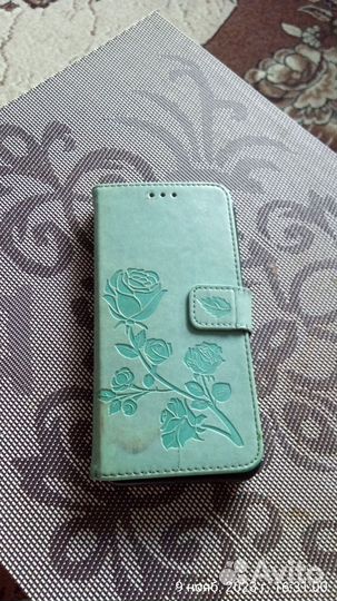 DOOGEE N20, 4/64 ГБ