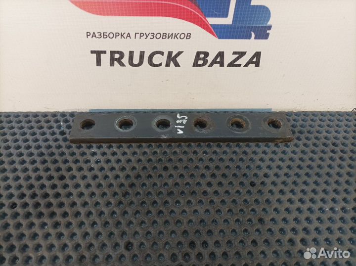 Проставка кронштейна топливного бака Iveco Stralis