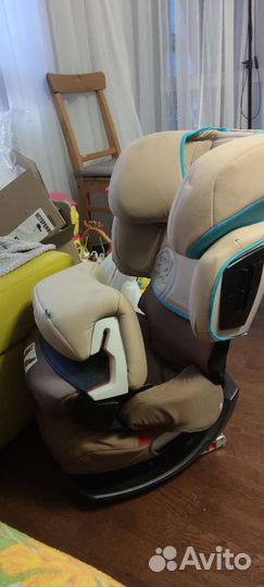 Автокресло cybex
