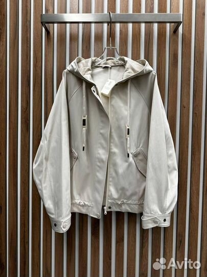 Ветровка Brunello Cucinelli