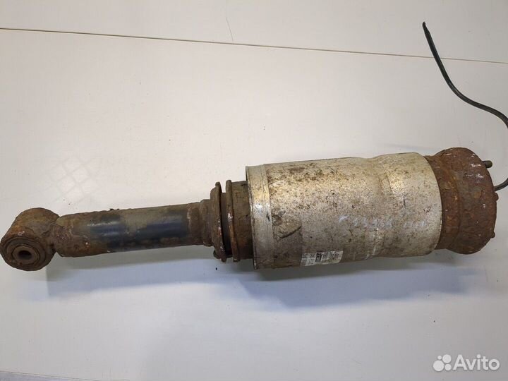 Амортизатор подвески Land Rover Discovery 3, 2007