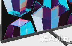 Телевизор 50