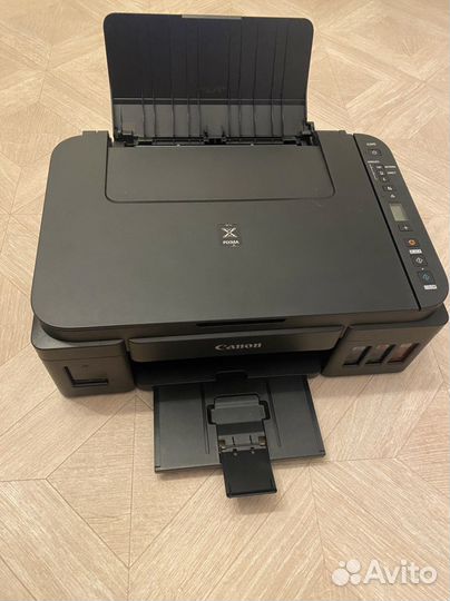 Мфу canon pixma g3415