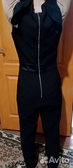 Комбинезон женский