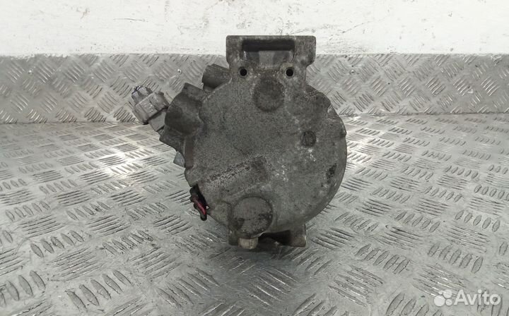 Компрессор системы кондиционирования Lexus GS300/G