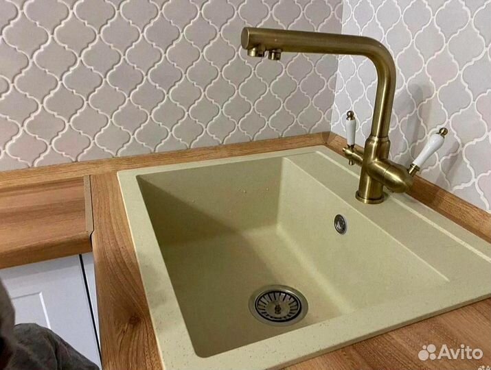 Кухня на заказ от производителя