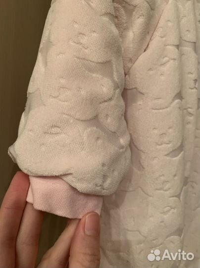 Комбинезон детский 62-68