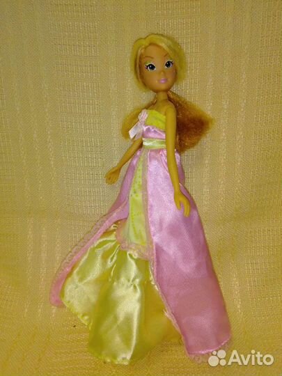 Куклы Winx