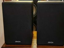 Denon SC-N10 Black