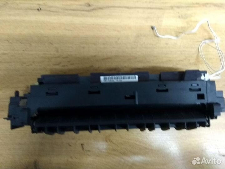 Kyocera FS-1125MFP в разбор