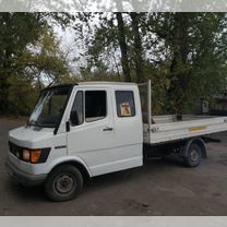 Mercedes-Benz T1 2.3 MT, 1990, 452 000 км, с пробегом, цена 330 000 руб.