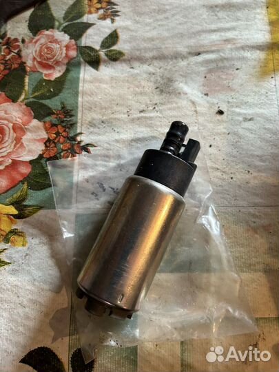 Бензонасос на ГАЗель 3302