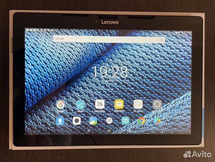 Планшет Lenovo Tab2 A10-30