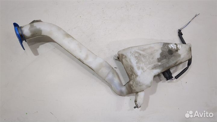 Бачок омывателя Skoda Fabia, 2006