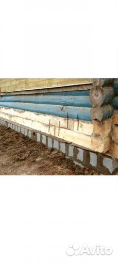 Бригада строителей