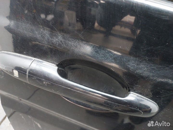 Дверь боковая Mercedes Vito W639, 2008