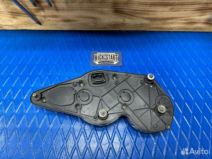 Приборка Suzuki SV400S SV650S