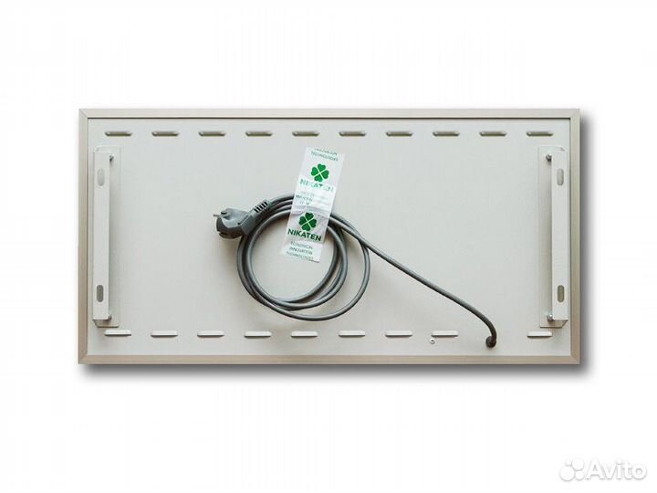 Керамический обогреватель 200 вт