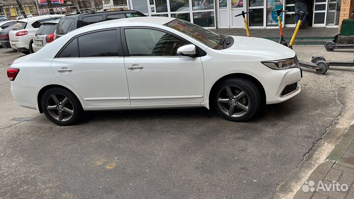 Диски r17 5/100