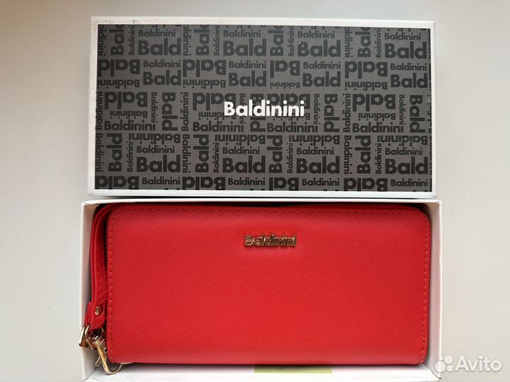Кошелек Baldinini женский