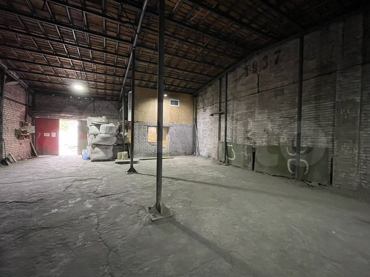 Склад, 200 м²