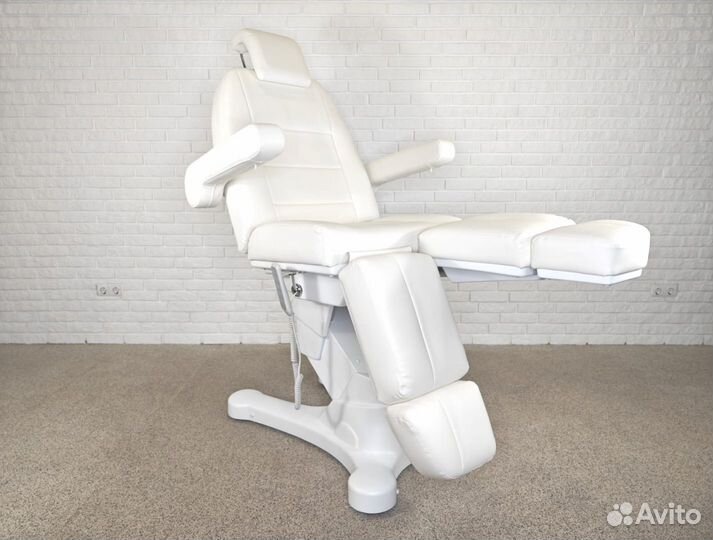 Педикюрное кресло, 5 моторов
