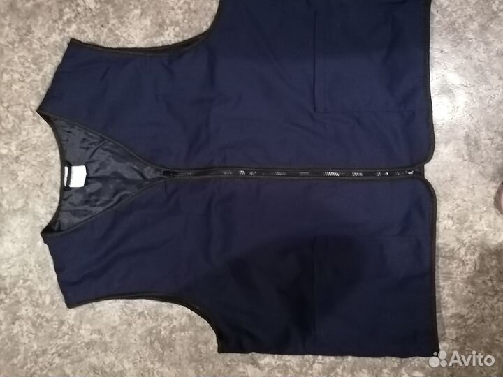 Спецодежда зимняя