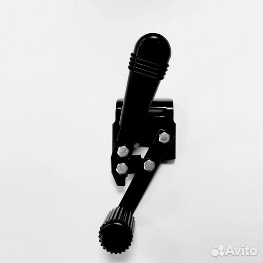 Тормоза для инвалидной коляски