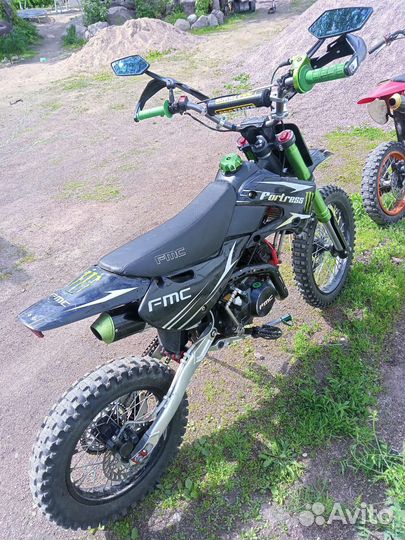 Пит fmc 140