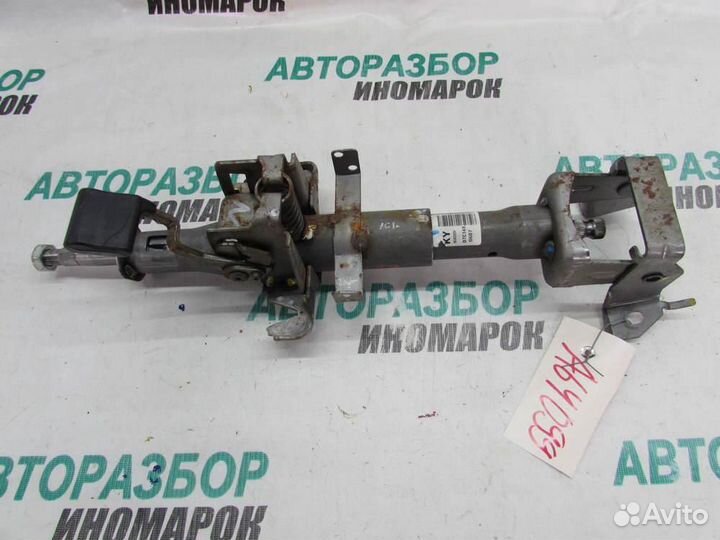 Колонка рулевая для Chevrolet Aveo 2003-2008г