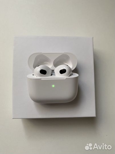 Airpods 3 premium копия