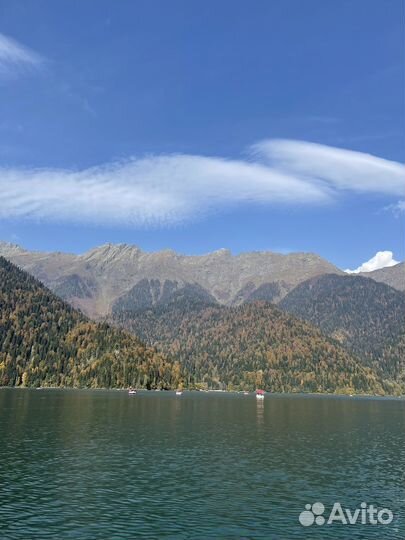 Vip Экскурсия в Абхазию индивидуально