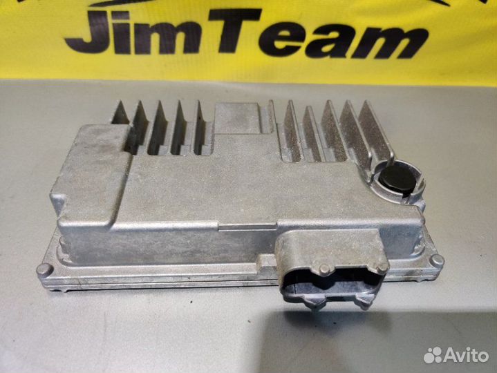 Блок управления подвеской Audi A8 D4 4HC 4HL ctga