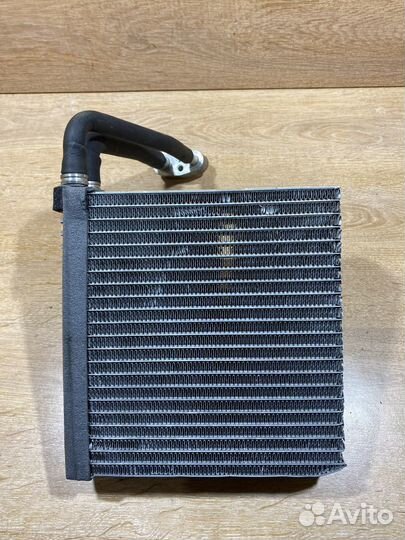 Испаритель кондиционера Ford Focus 2 128185