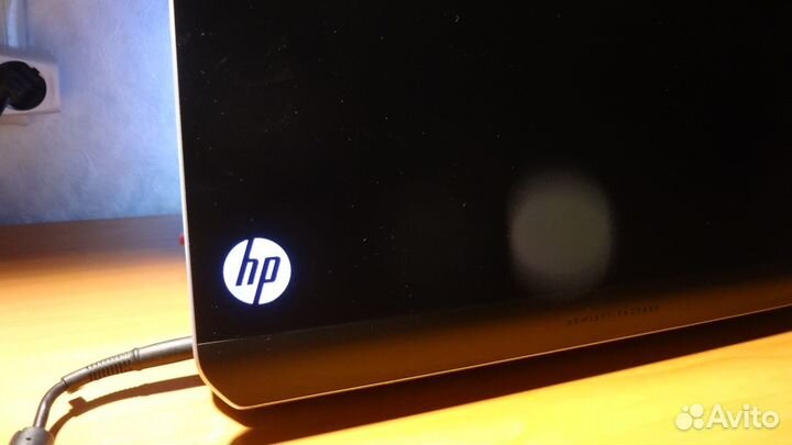 Ноутбук HP envy dv7 7355er Core I7, 17 дюймов