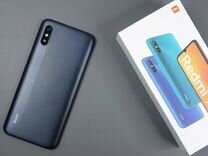 Xiaomi Redmi 9A, 2/32 ГБ