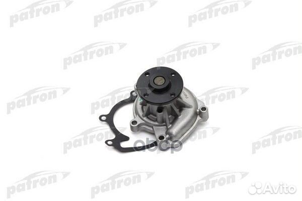 Насос водяной T-224 toyota: yaris 1.0 16V/1.3 9