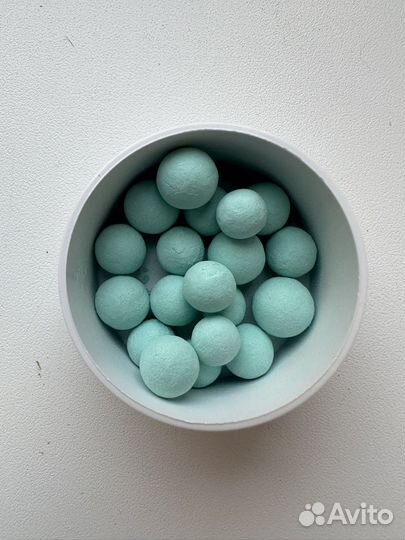 Guerlain meteorites monochrome vert миниатюра