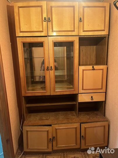 Шкаф в прихожую