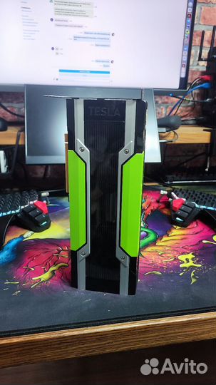 Nvidia tesla k80 24gb