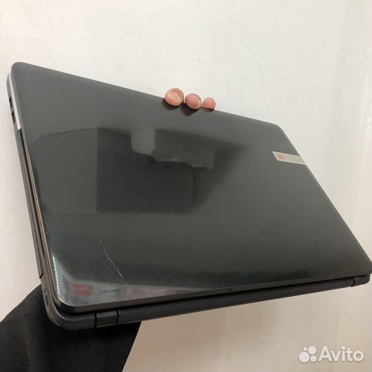 Ноутбук Packard Bell