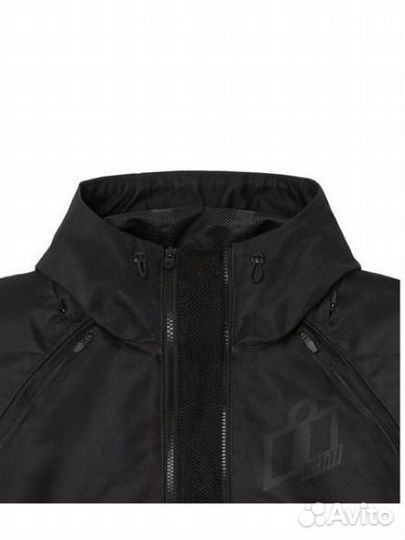 Мотокуртка icon