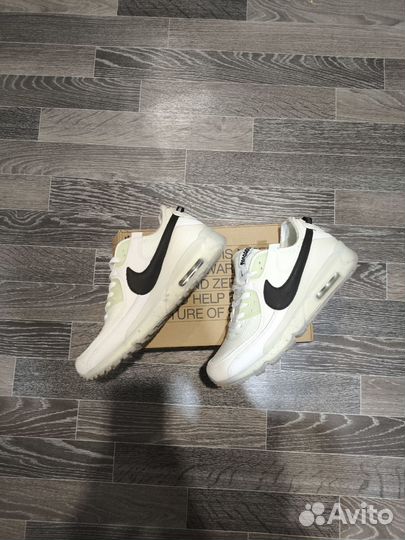 Nike Air Max 90 Terrascape