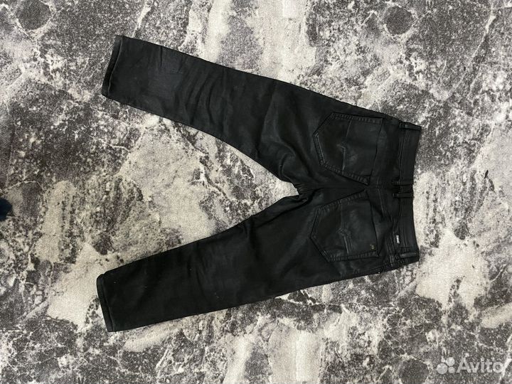 Штаны мужские diesel винтаж